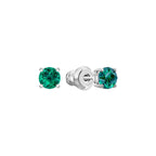 Orecchini Swarovski Stud Attract Swarovski
