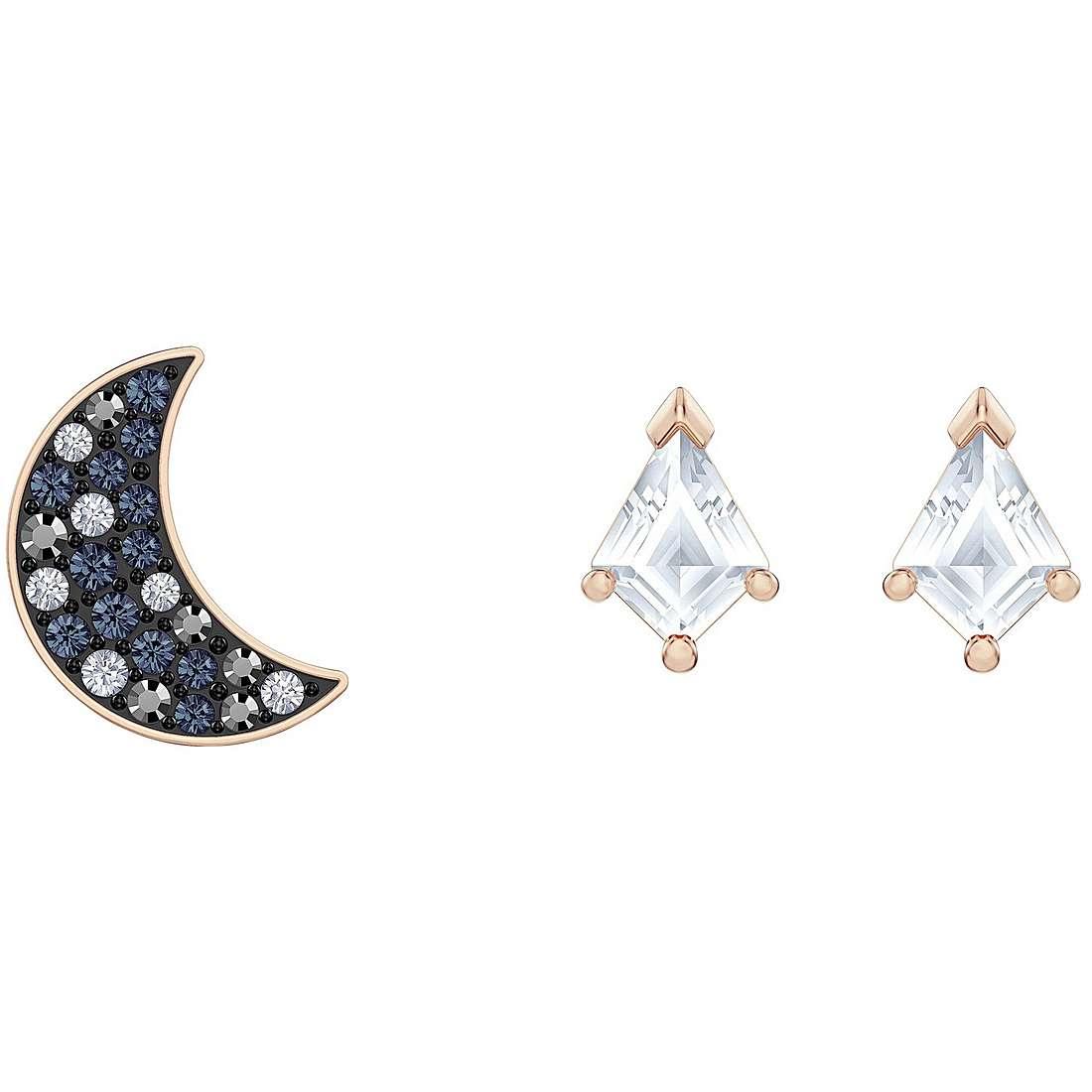 ORECCHINI SWAROVSKI SYMBOLIC