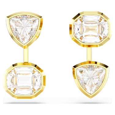 Orecchino jacket Imber Swarovski - ORECCHINI