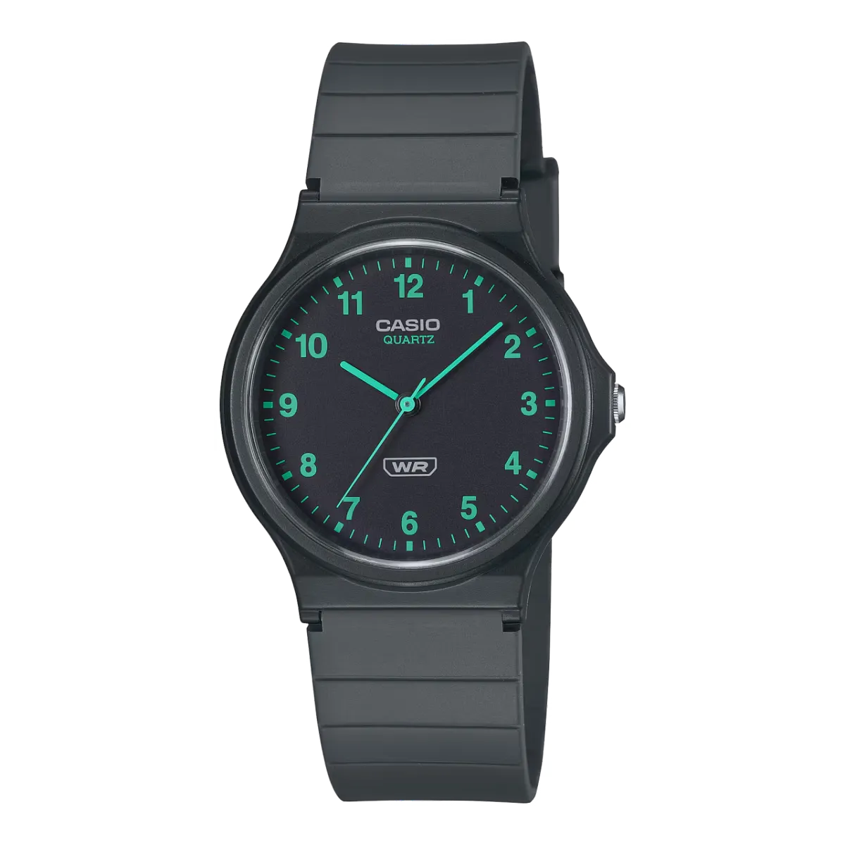 Orologio Analogico MQ-24B-8B - OROLOGIO