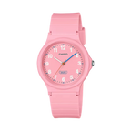 Orologio Analogico - Rosa - OROLOGIO