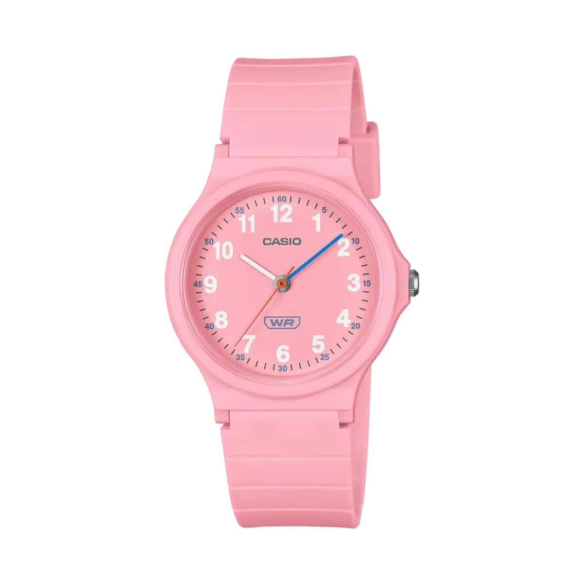 Orologio Analogico - Rosa - OROLOGIO