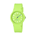 Orologio Analogico - Verde - OROLOGIO
