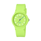 Orologio Analogico - Verde - OROLOGIO