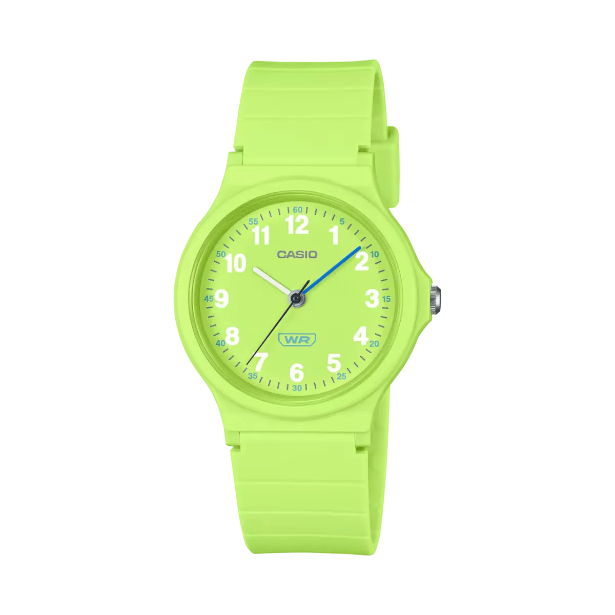 Orologio Analogico - Verde - OROLOGIO