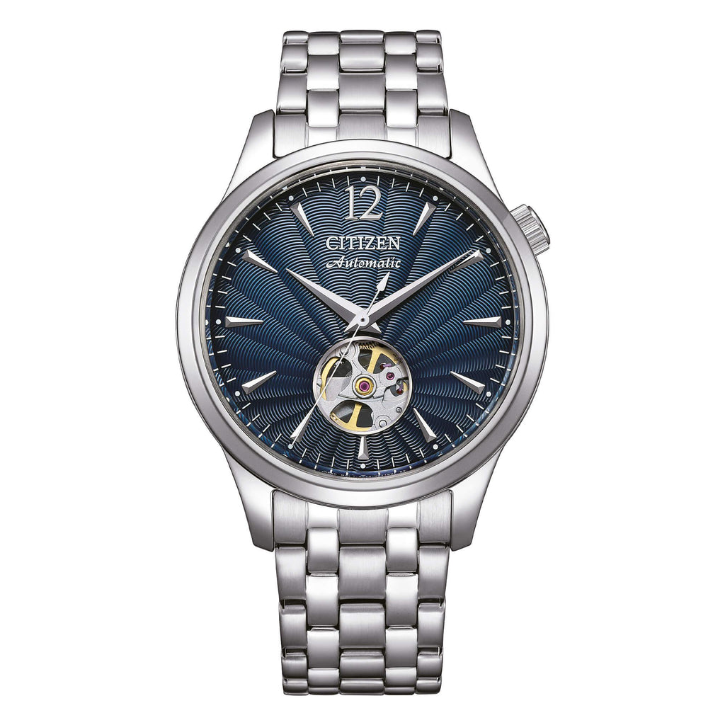 Orologio Automatico Citizen NH9131-73L