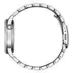 Orologio Automatico Citizen Solotempo Uomo - Cassa Acciaio 40mm - NH9131-73A - OROLOGIO