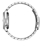 Orologio Automatico Citizen Tsuyosa 37mm Time Slip Edizione Limitata - NJ0200-50E - OROLOGIO