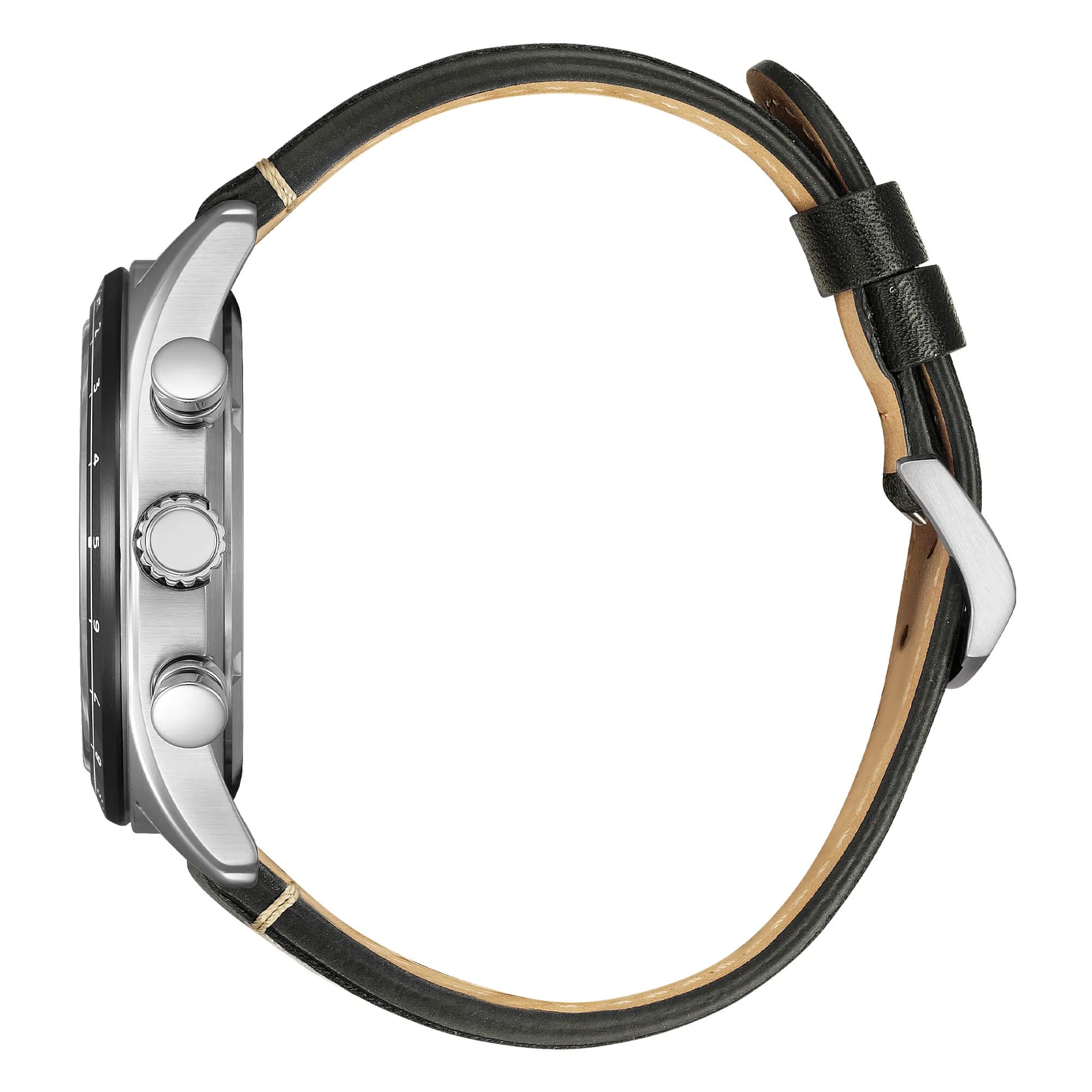 Orologio Aviator Crono Eco-Drive - OROLOGIO