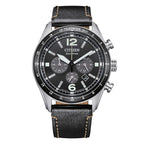 Orologio Aviator Crono Eco-Drive - OROLOGIO