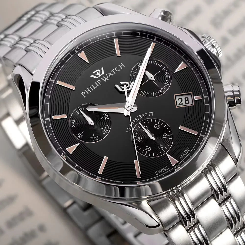 Orologio Blaze Cronografo - OROLOGIO