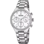 Orologio Boyfriend Madreperla - OROLOGIO