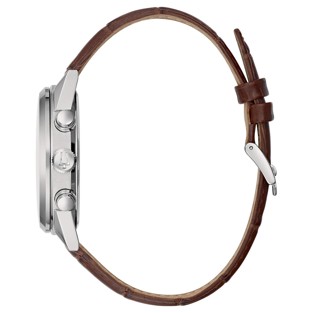 Orologio Bulova Crono High Precision -262kHz-