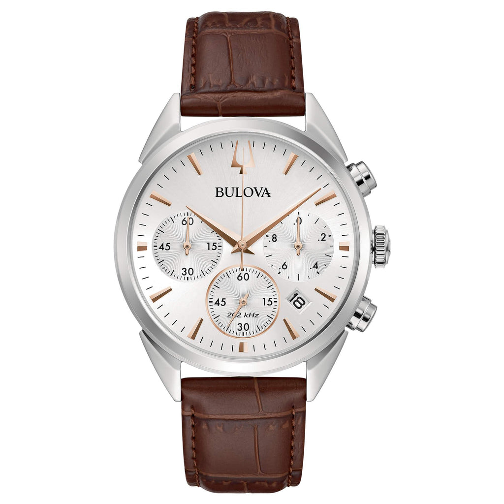 Orologio Bulova Crono High Precision -262kHz-