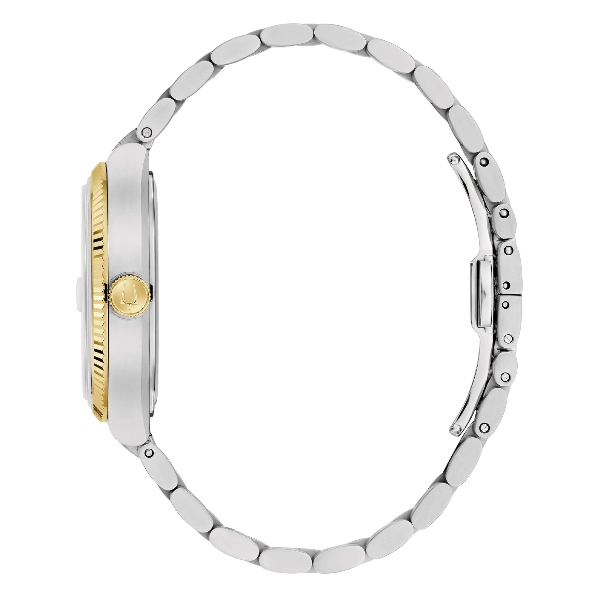 Orologio Bulova Super Seville Precisionist Bicolore - OROLOGIO