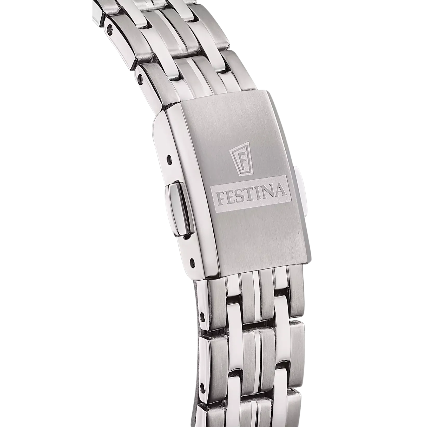 Orologio Calendario Titanium Donna - OROLOGIO