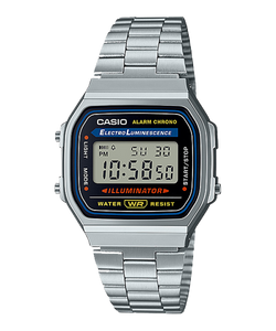 Orologio Casio A168WA-1YES - OROLOGIO