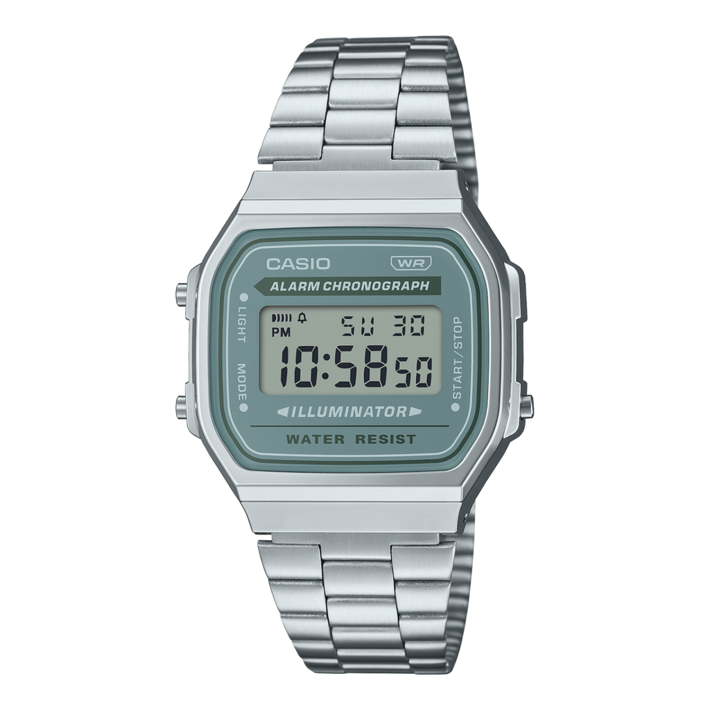 Orologio Casio A168WA-3AY - OROLOGIO