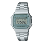 Orologio Casio A168WA-3AY - OROLOGIO