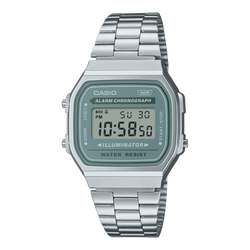 Orologio Casio A168WA-3AY - OROLOGIO