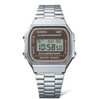 Orologio Casio A168WA-5AY Iconic - OROLOGIO