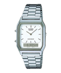 Orologio Casio AQ-230A-7DMQ - OROLOGIO