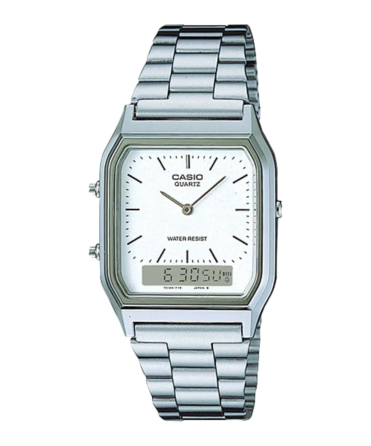 Orologio Casio AQ-230A-7DMQ - OROLOGIO