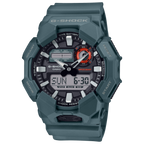 Orologio Casio CLASSIC Serie GA-010-2A - OROLOGIO