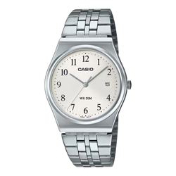 Orologio Casio Collection MTP-B145D-7BV | Analogico Uomo in Acciaio Inox - OROLOGIO