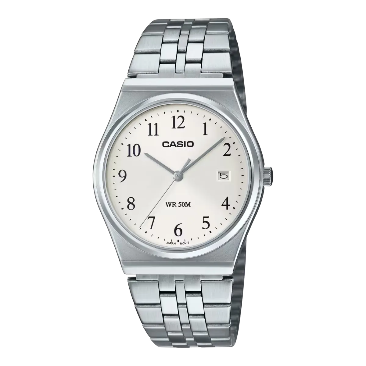 Orologio Casio Collection MTP-B145D-7BV | Analogico Uomo in Acciaio Inox - OROLOGIO