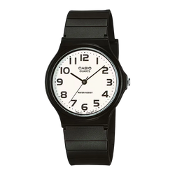 Orologio Casio - Eleganza Semplice e Resistenza Quotidiana - OROLOGIO