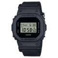 Orologio Casio G-SHOCK DW-5600BCE-1 – Serie 5600 con Cinturino CORDURA® - OROLOGIO