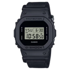 Orologio Casio G-SHOCK DW-5600BCE-1 – Serie 5600 con Cinturino CORDURA® - OROLOGIO