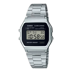 Orologio Casio Iconic A158WEA-1EF - OROLOGIO