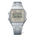 Orologio Casio Iconic A168WA-8AY - OROLOGIO
