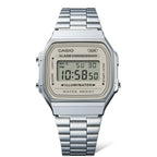 Orologio Casio Iconic A168WA-8AY - OROLOGIO