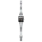 Orologio Casio Vintage CA-500 x Ritorno al Futuro | Edizione Limitata CA-500WEBF-1A - OROLOGIO