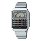 Orologio Casio Vintage CA-500 x Ritorno al Futuro | Edizione Limitata CA-500WEBF-1A - OROLOGIO