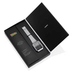Orologio Casio Vintage CA-500 x Ritorno al Futuro | Edizione Limitata CA-500WEBF-1A - OROLOGIO