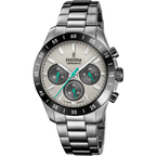 OROLOGIO CERAMIC NERO - OROLOGIO