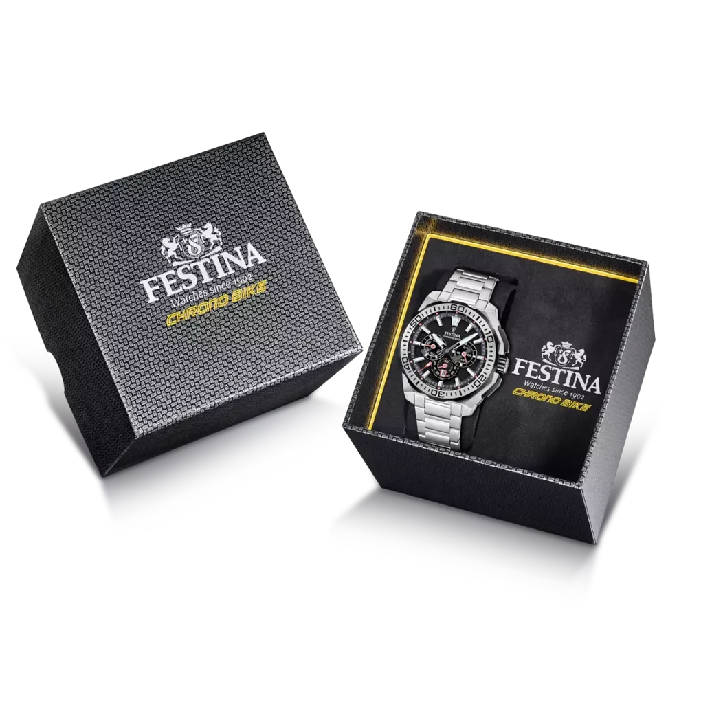 OROLOGIO CERAMIC NERO - OROLOGIO