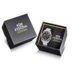 OROLOGIO CERAMIC NERO - OROLOGIO