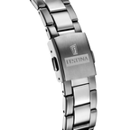 OROLOGIO CERAMIC NERO - OROLOGIO