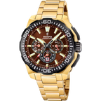 OROLOGIO CHRONO BIKE F20727/3 - OROLOGIO