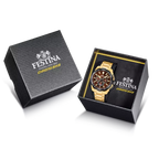 OROLOGIO CHRONO BIKE F20727/3 - OROLOGIO