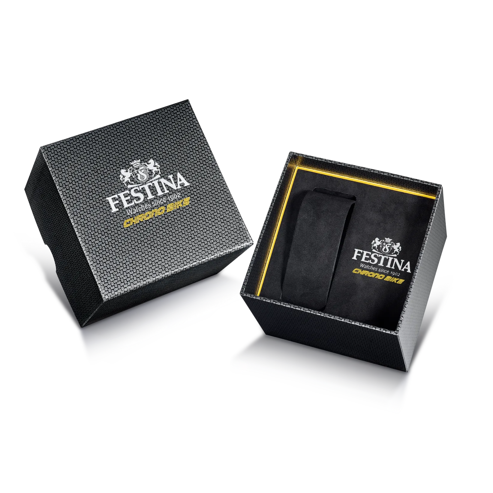 OROLOGIO CHRONO BIKE F20727/3 - OROLOGIO