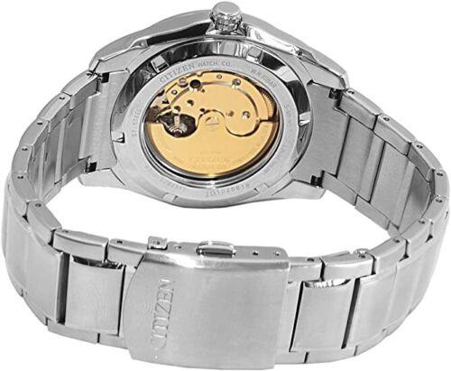 OROLOGIO CITIZEN AUTOMATICO