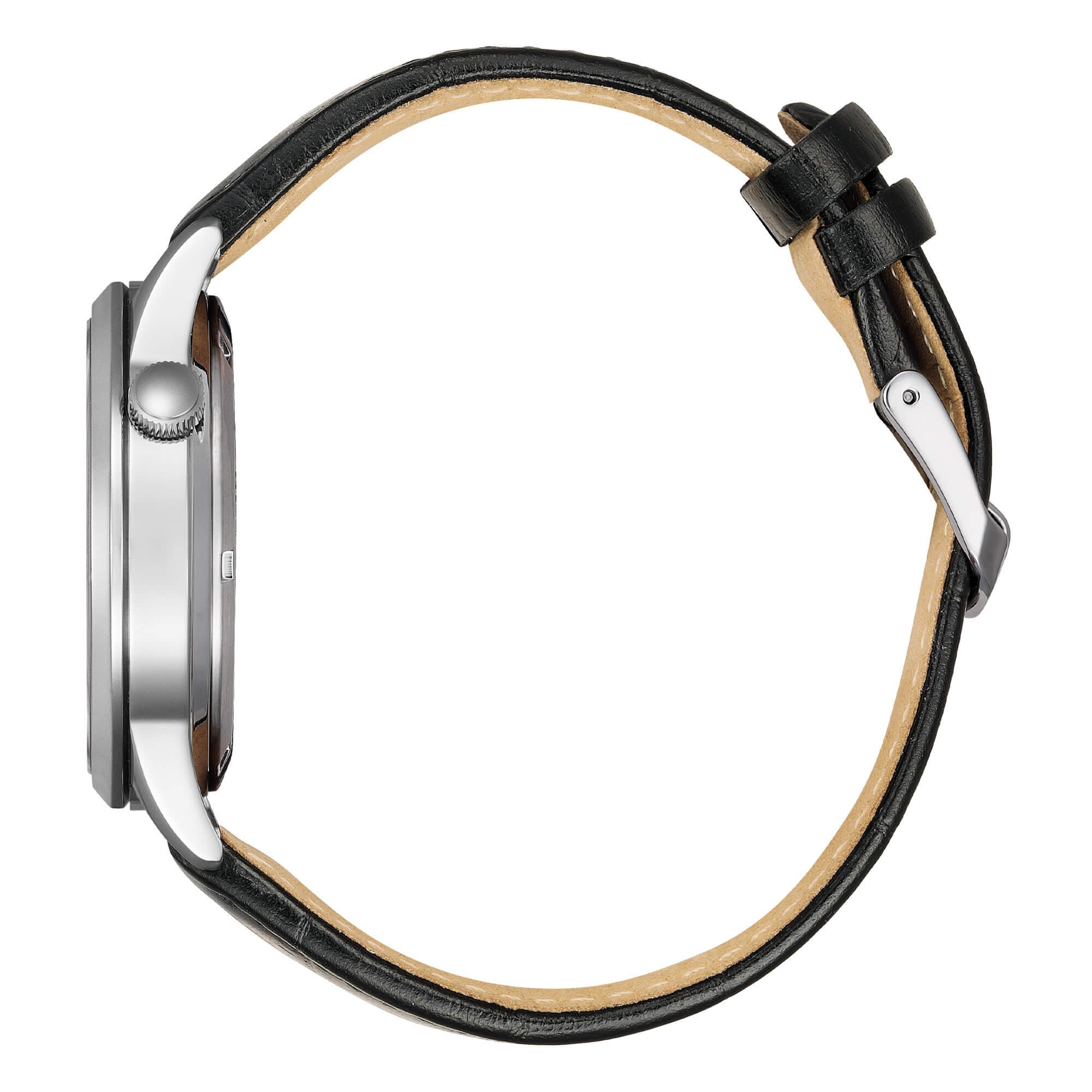 Orologio Citizen Automatico NH9131-14E