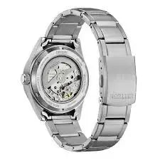 Orologio Citizen Automatico NJ0221-50E – Acciaio 38mm W.R. 100mt - OROLOGIO