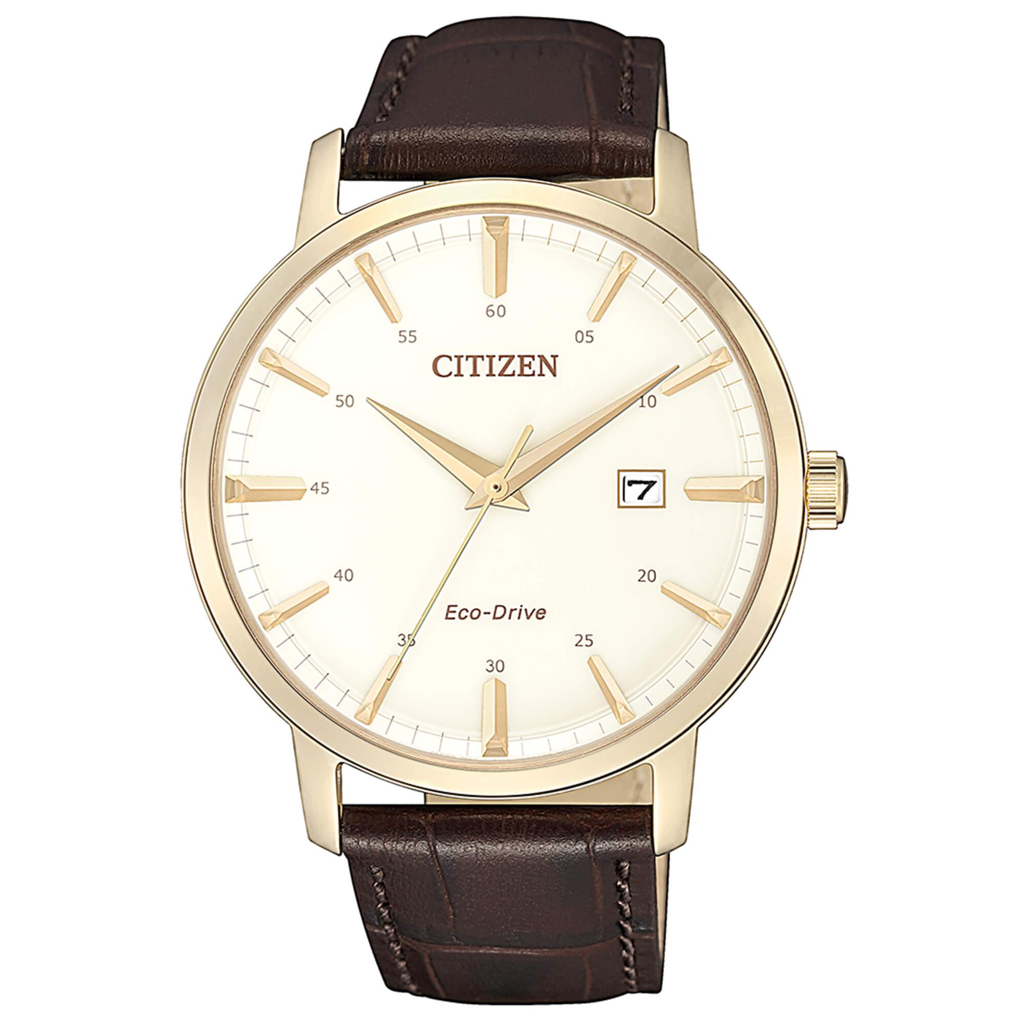 OROLOGIO CITIZEN CLASSIC
